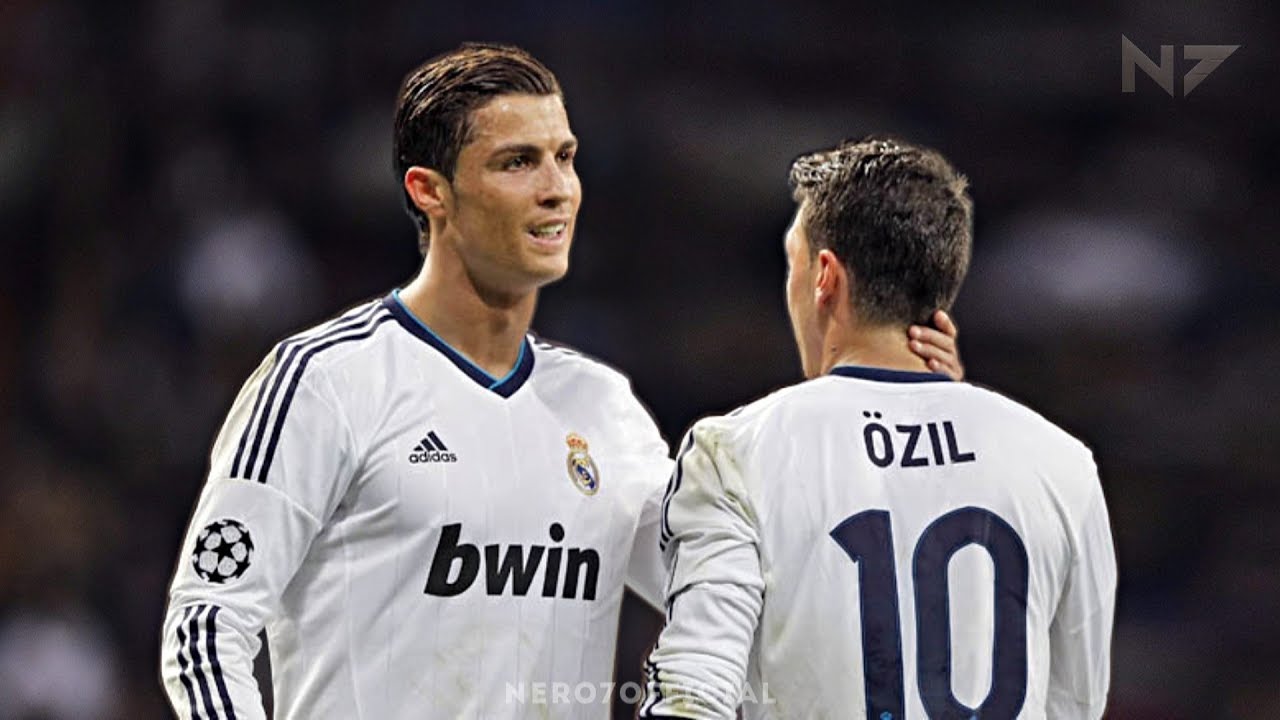Skandaloze Mesut Ozil nuk po e lajmëron më Ronaldon për namazin e sabahit